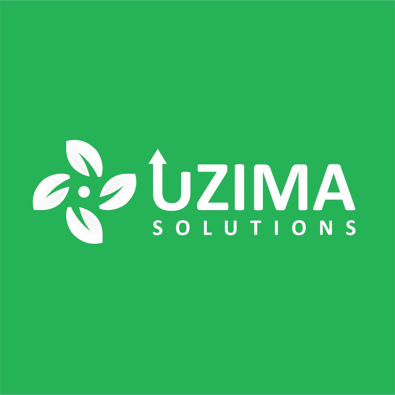 UZIMA Logo