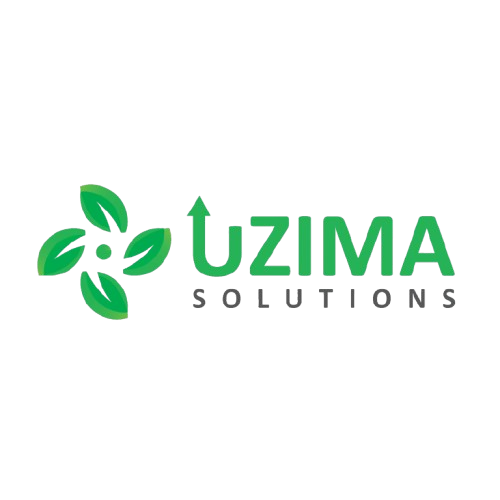 UZIMA Logo